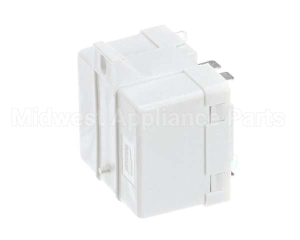 1394110 Leer Relay (040-0166-21) (Old 040-0