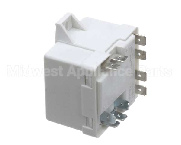 1394121 Leer Relay (040-0166-37)