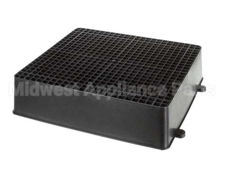 139496 Norlake High Throw Fan Guard 205925001