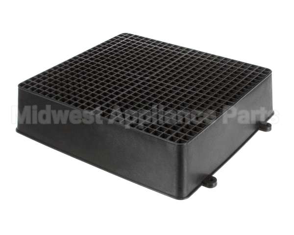 139496 Norlake High Throw Fan Guard 205925001