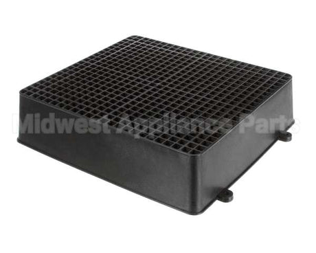 139496 Norlake High Throw Fan Guard 205925001