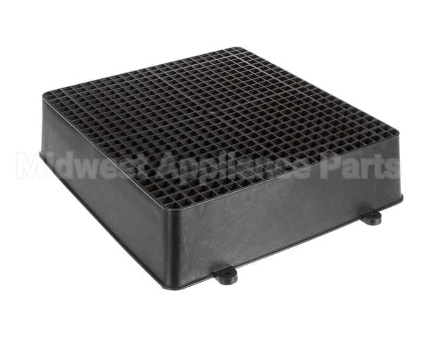 139496 Norlake High Throw Fan Guard 205925001