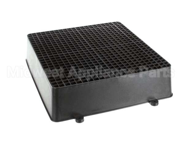 139496 Norlake High Throw Fan Guard 205925001