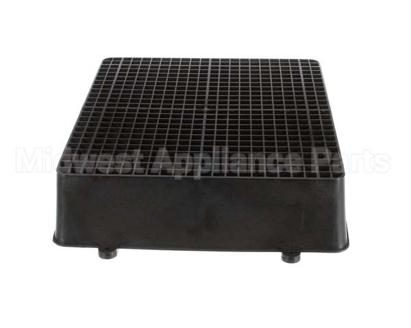 139496 Norlake High Throw Fan Guard 205925001