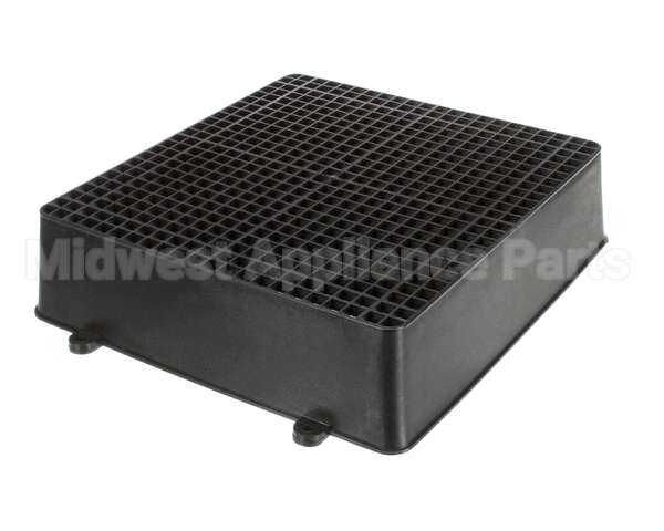 139496 Norlake High Throw Fan Guard 205925001