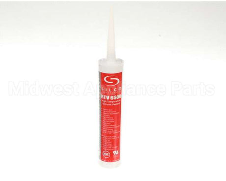 1395023 Cres Cor Rtv Red Adhesive Sealant
