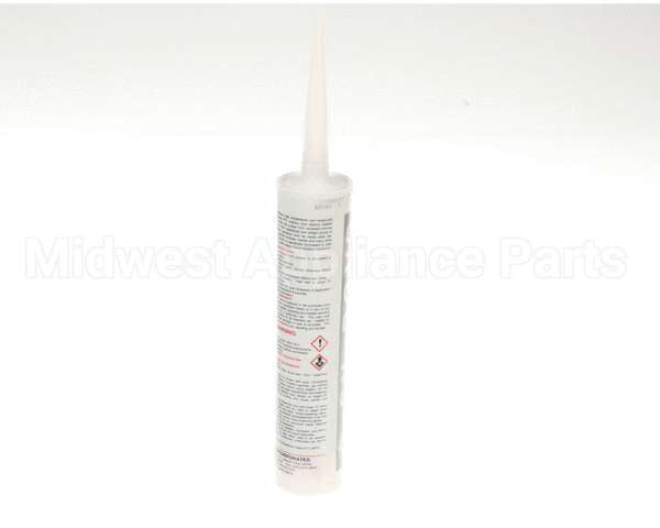 1395023 Cres Cor Rtv Red Adhesive Sealant