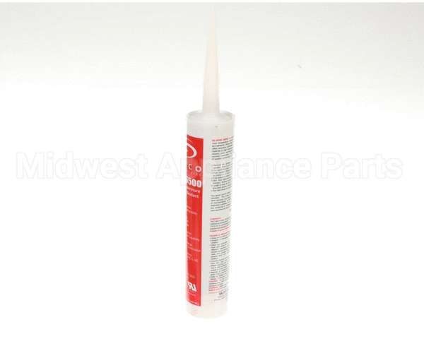 1395023 Cres Cor Rtv Red Adhesive Sealant