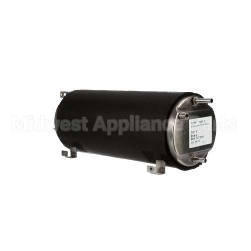 13951.21 Cma E-Temp Heater Tank W/Gaskets