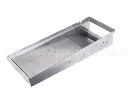 1396 Lincoln Finger Housing Assembly Hbp Upper