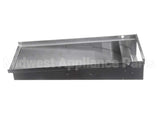 1396 Lincoln Finger Housing Assembly Hbp Upper