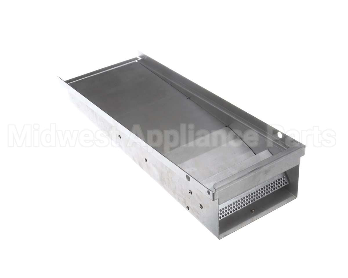 1396 Lincoln Finger Housing Assembly Hbp Upper