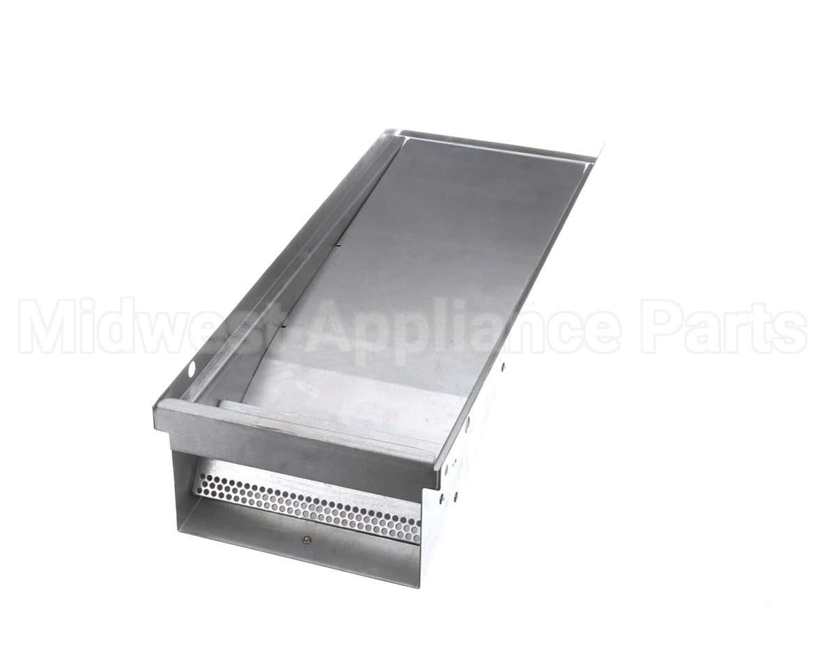 1396 Lincoln Finger Housing Assembly Hbp Upper