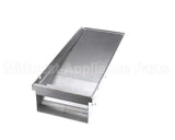 1396 Lincoln Finger Housing Assembly Hbp Upper