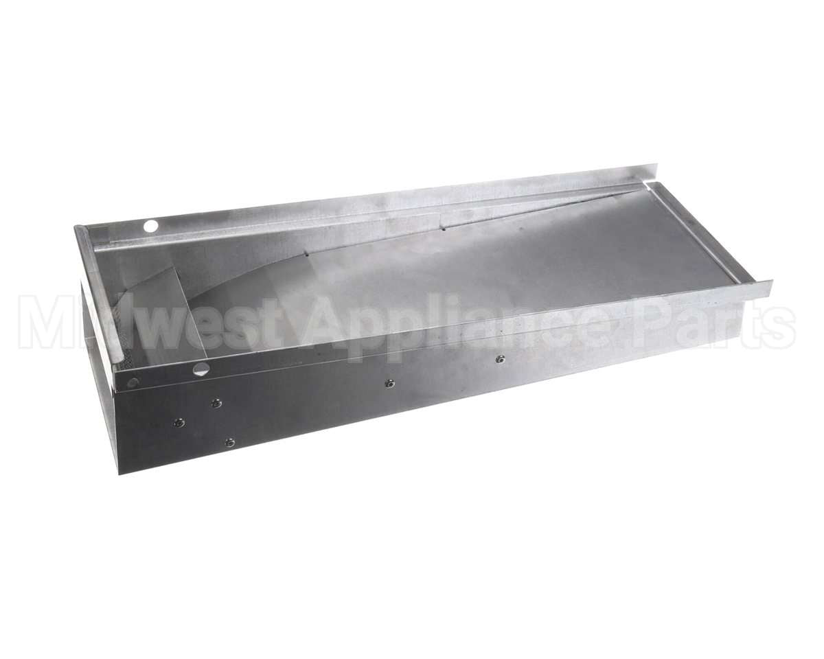 1396 Lincoln Finger Housing Assembly Hbp Upper