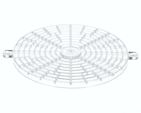 1396023 Leer Fan Guard With Screws On Cente