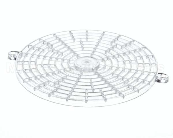 1396023 Leer Fan Guard With Screws On Cente
