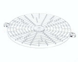 1396023 Leer Fan Guard With Screws On Cente