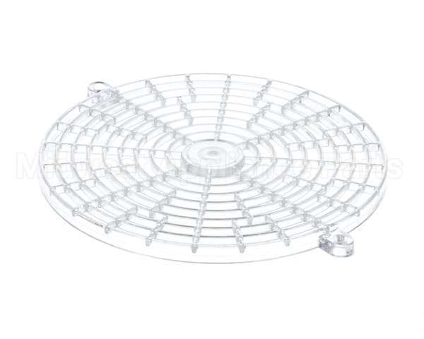 1396023 Leer Fan Guard With Screws On Cente