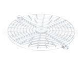 1396023 Leer Fan Guard With Screws On Cente