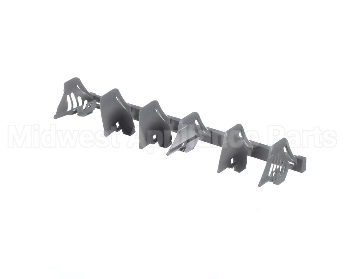 1396425 Daikin-Mcquay Vertical Vane Air Discharge