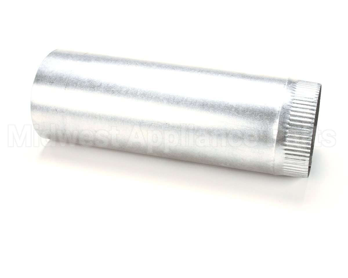 139652 Groen Flue Stack, Ahs-40