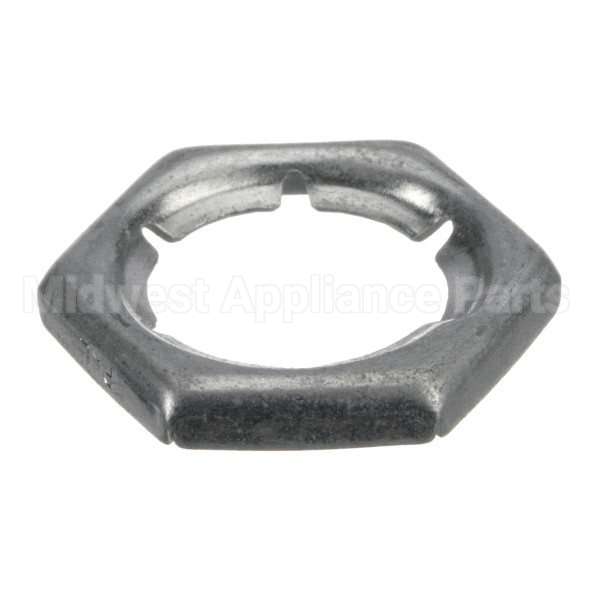 1397 Compatible Blodgett Nut, Locknut, 3/8-18