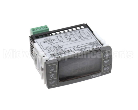139727 Master-Bilt Dixell Control Xr70Cx 120V