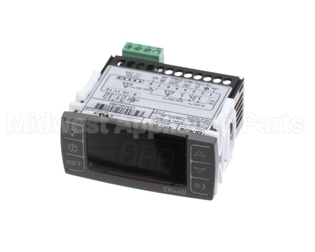 139727 Master-Bilt Dixell Control Xr70Cx 120V