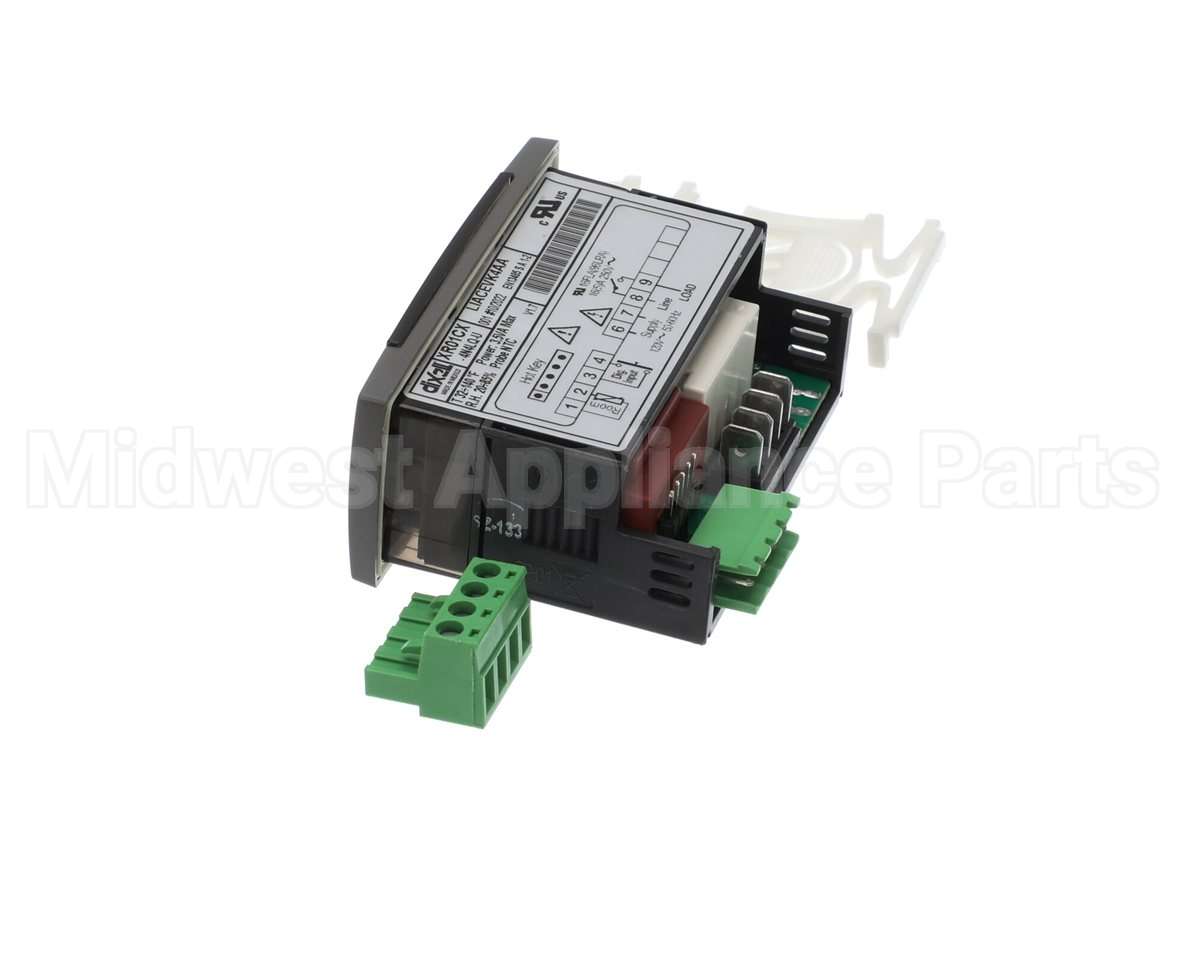 139729 Master-Bilt Dixell Control Programmed Xr01