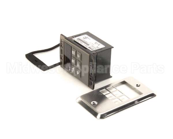 139780 Norlake Thermometer Hi/Lo Alrm Light S