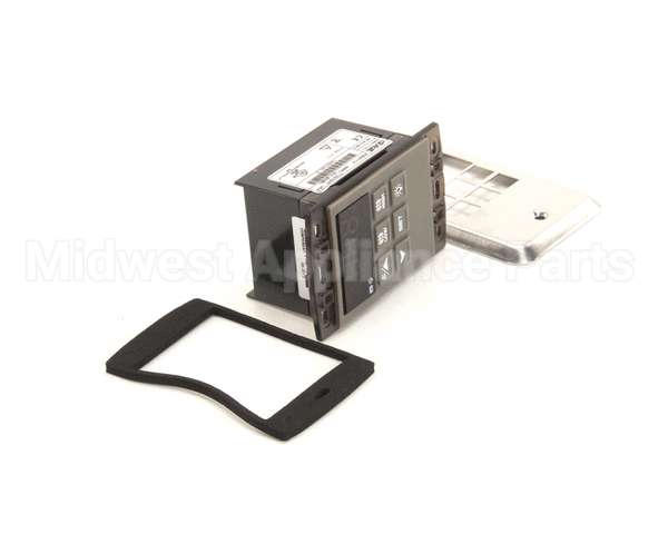 139780 Norlake Thermometer Hi/Lo Alrm Light S