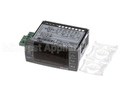 139792S Norlake Ctrl Program Xr70 -35C 120V