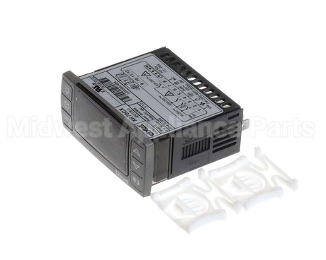 139792S Norlake Ctrl Program Xr70 -35C 120V