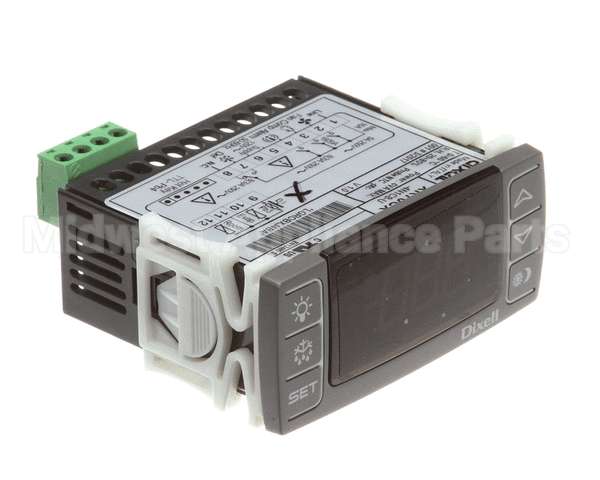 139801S Norlake Dixell Control Programmed Xr70