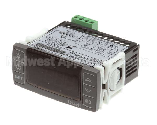 139801S Norlake Dixell Control Programmed Xr70