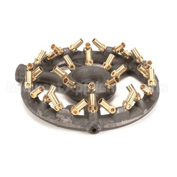 139831 Compatible Groen Burner Manifold Asm, Ahs -40 N02