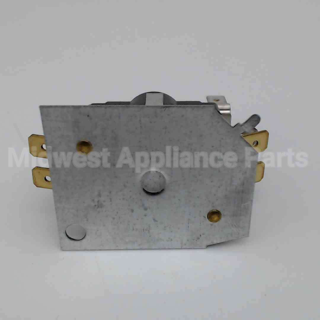 1398442 International Comfort Products Dpst Combustion Fan Relay