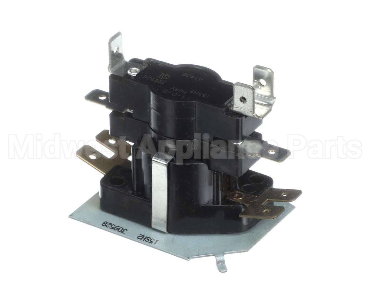 1398442 International Comfort Products Dpst Combustion Fan Relay
