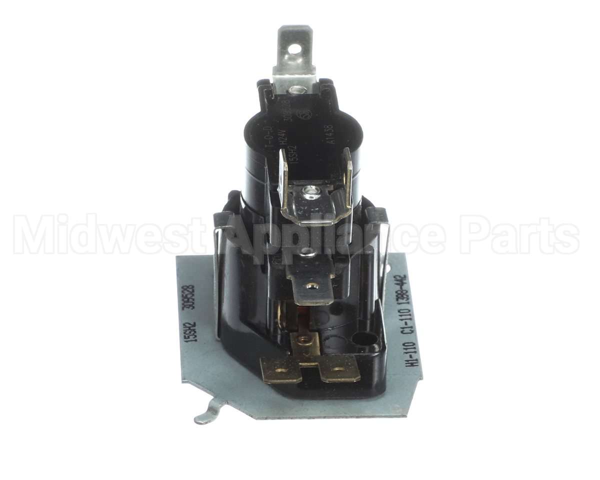 1398442 International Comfort Products Dpst Combustion Fan Relay