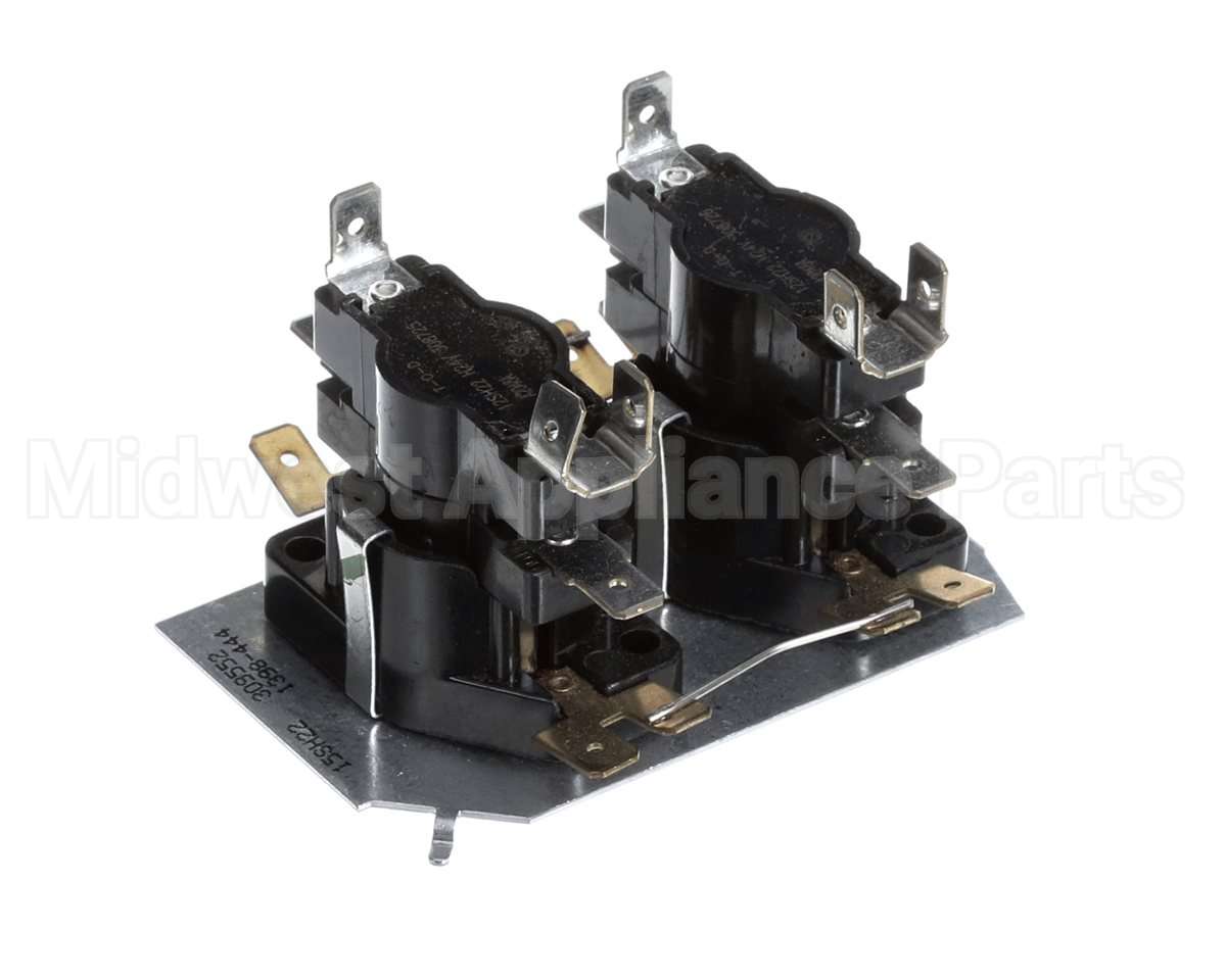1398444 International Comfort Products Sequencer 4Pst 24V