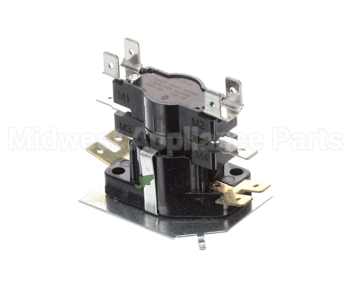 1398445 International Comfort Products Heat Sequencer