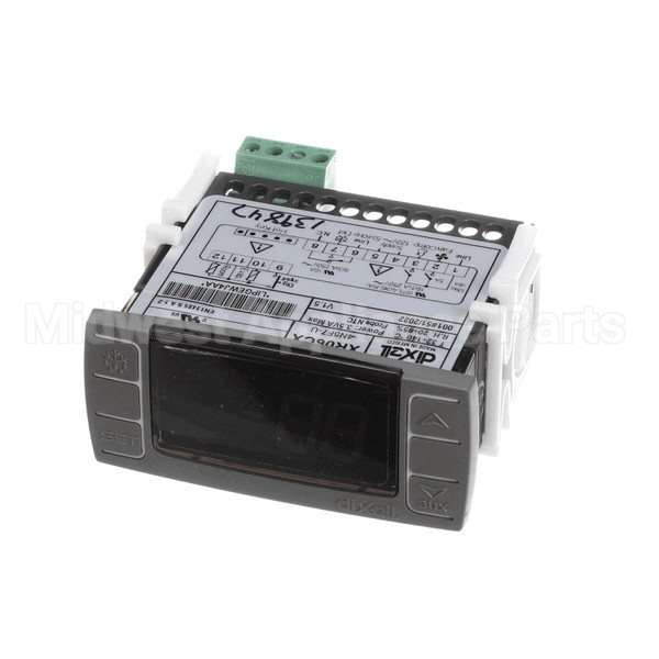 139847S Compatible Master-Bilt Dixell Control Programmed Xr06