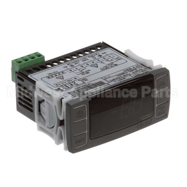 139847S Compatible Norlake Dixell Control Programm Ed Xr06