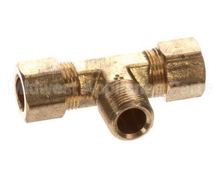 13986 Blakeslee Male Tee 38 Npt X 12 Tube