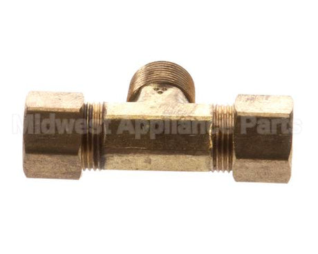 13986 Blakeslee Male Tee 38 Npt X 12 Tube