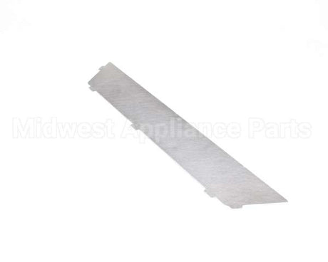 139878 Marshall Air Divider Center Fry Dump