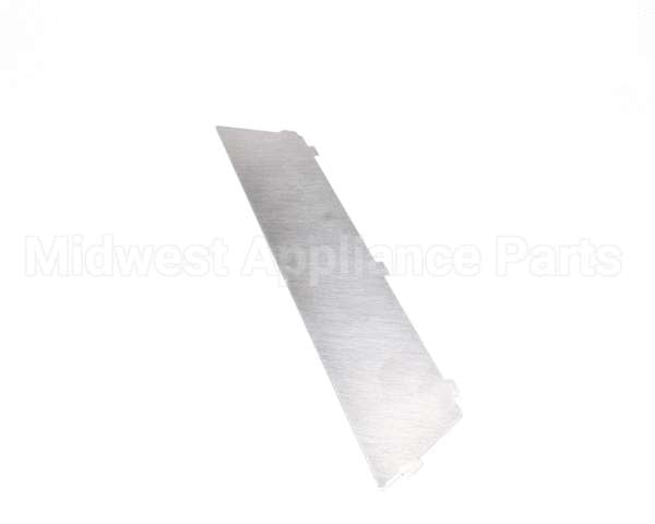 139878 Marshall Air Divider Center Fry Dump