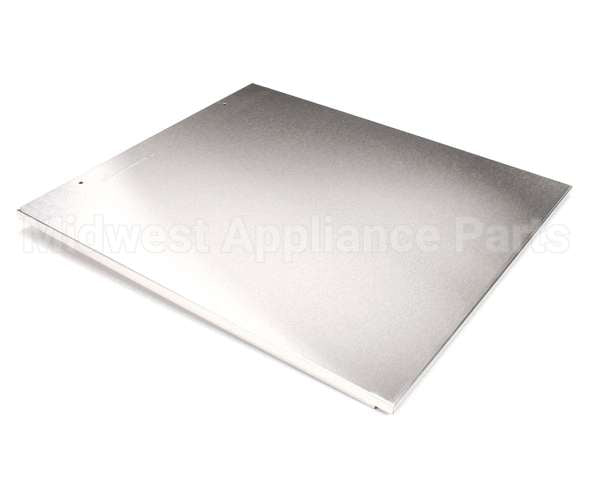 139944 Groen Weldment, Lower Front Panel