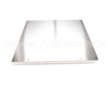 139944 Groen Weldment, Lower Front Panel